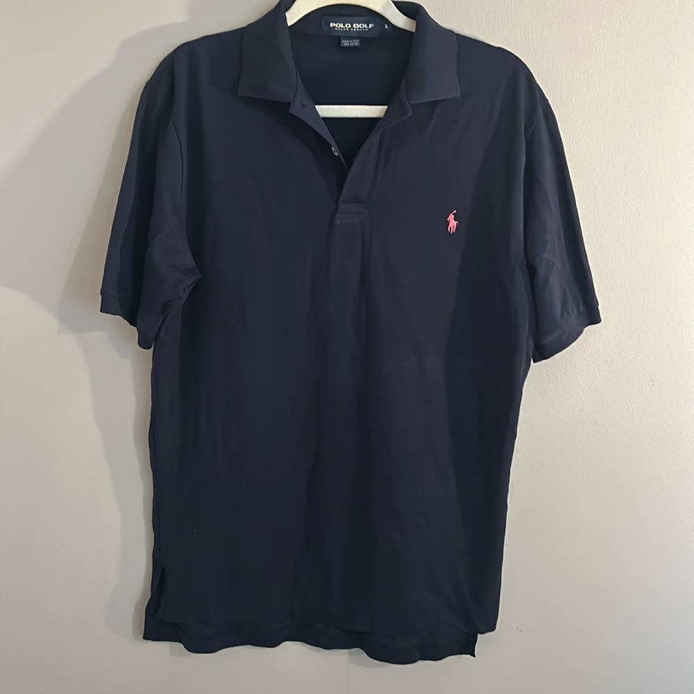 Polo Golf Shirt